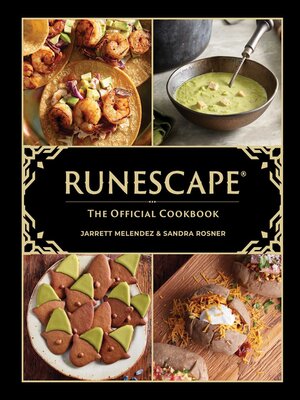 RuneScape - ebook